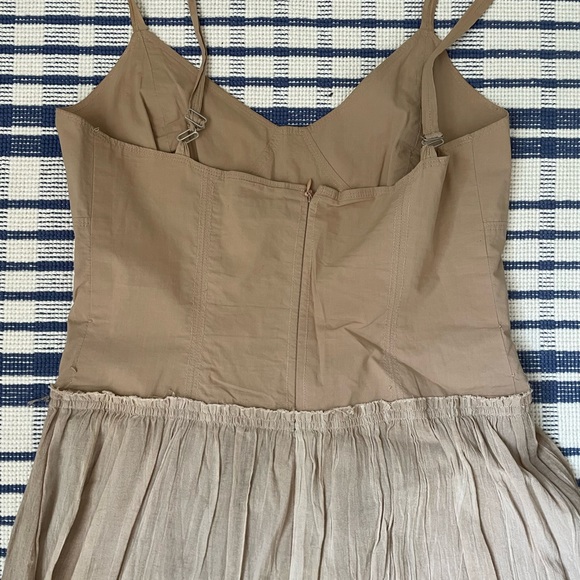 Theory Dress - Picture 3 of 4